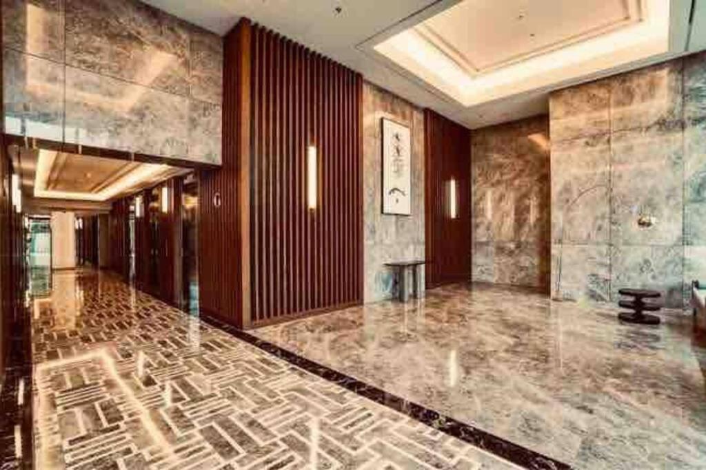 2 Bed Room Apartment In West Jakarta Luaran gambar